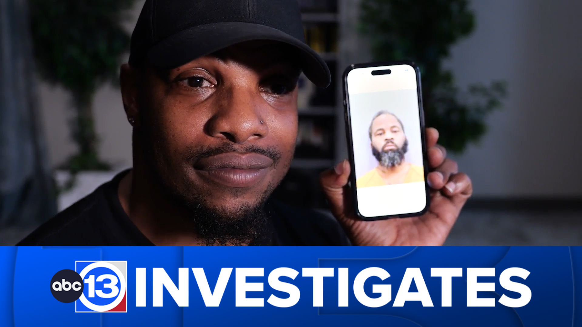 'This isn't me': Man linked to brother's criminal history for 20 years