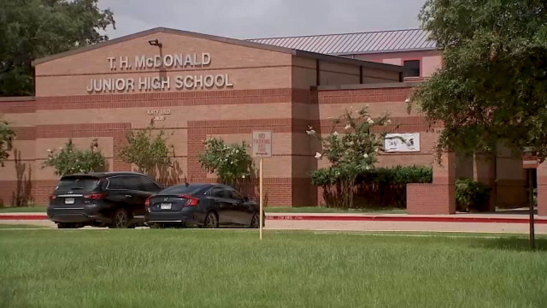 Katy ISD confirms investigation of alleged sexual assault of special needs student on campus