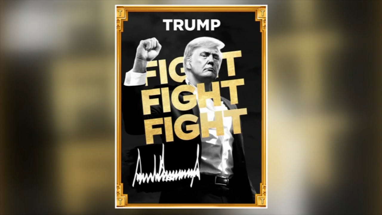 How Trump made more than $1 billion on crypto when most of his coin's investors lost money
