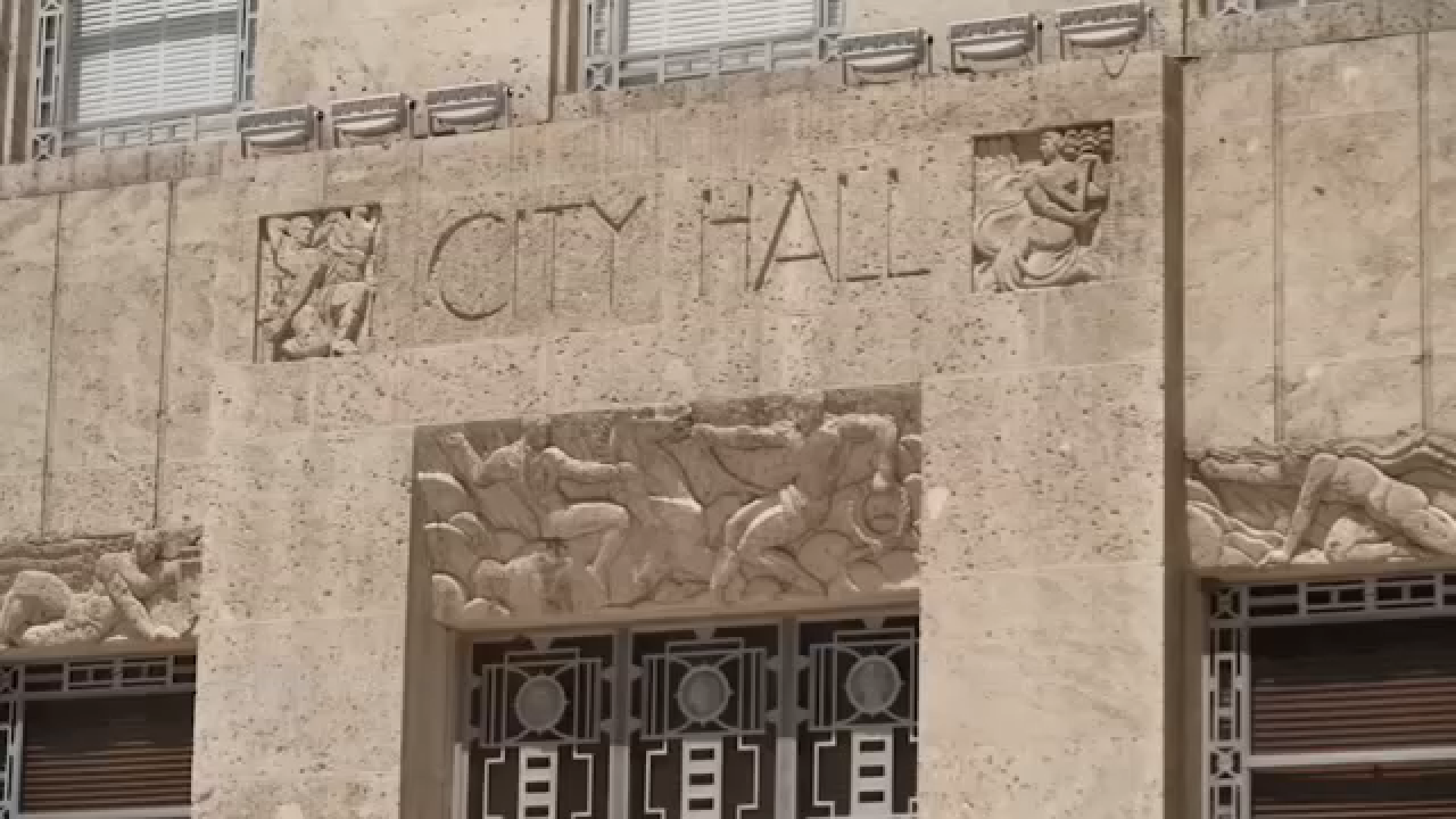Houston city leaders approve multimillion-dollar drainage project