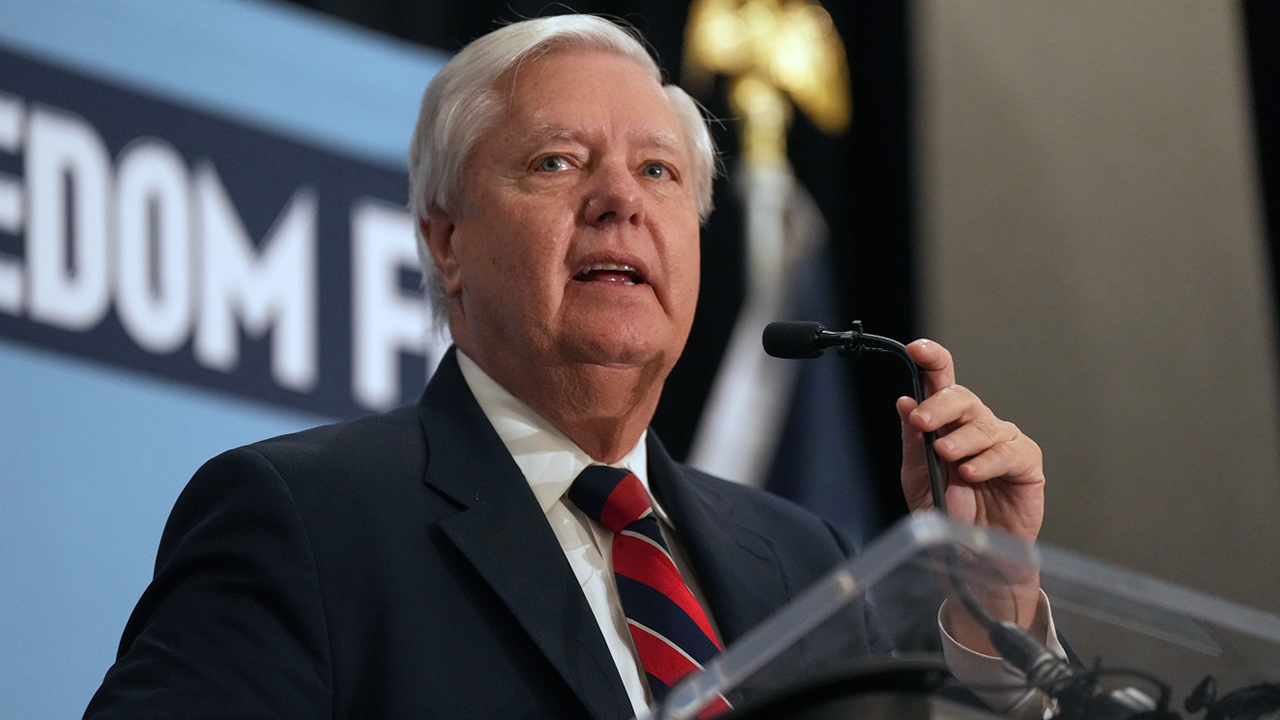 Who could replace Lindsey Graham? South Carolina's next steps after senator's death