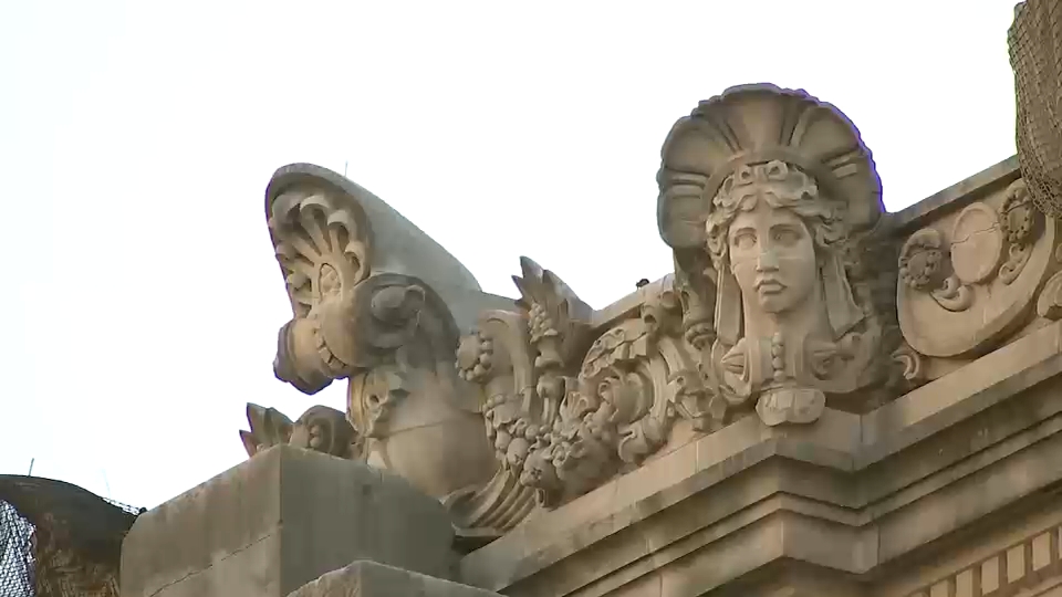Metropolitan Museum of Art in New York City among dozens of buildings flagged in Legionella outbreak
