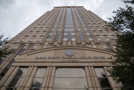 Houston police officer indicted for alleged sexual assault of a child