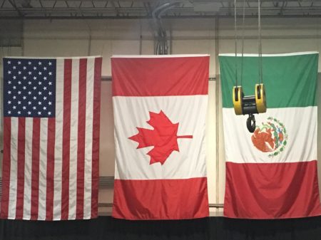 Trump administration won’t renew USMCA, raising risks of higher prices and lost jobs for Texas