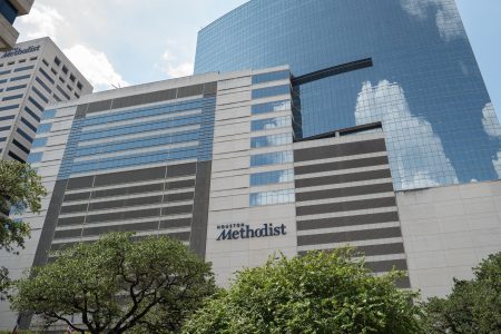 Houston Methodist receives $110M donation, largest in health system’s history