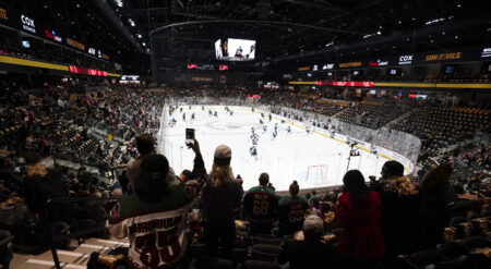 NHL exploring Texas expansion in Houston or Austin with billionaire Dan Friedkin and family