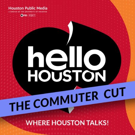 Hello Houston – The Commuter Cut (June 18, 2026)