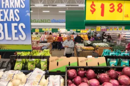 CDC warns of intestinal illness linked to unwashed raw produce in Texas