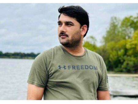 Dallas County blocks release of autopsy report of Afghan asylum seeker who died in ICE custody in March