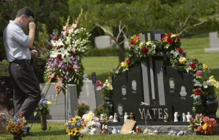 Defense attorney for Andrea Yates, who drowned her children near Houston, reflects on the case 25 years later