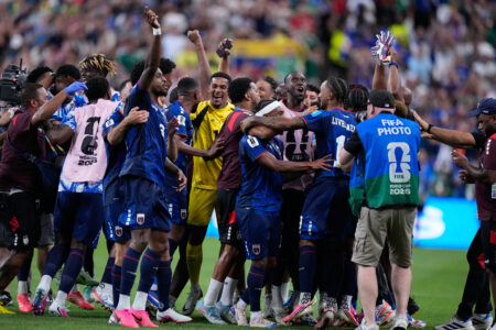 Cape Verde’s dream run continues in Houston as it becomes the smallest country into World Cup’s knockout stage