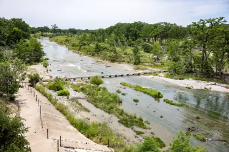 Kerr County has new flood sirens, but the activation plan is a ‘work in progress’