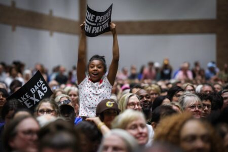 Talarico polling stronger with Texas’ Black voters than expected, but enthusiasm questions remain