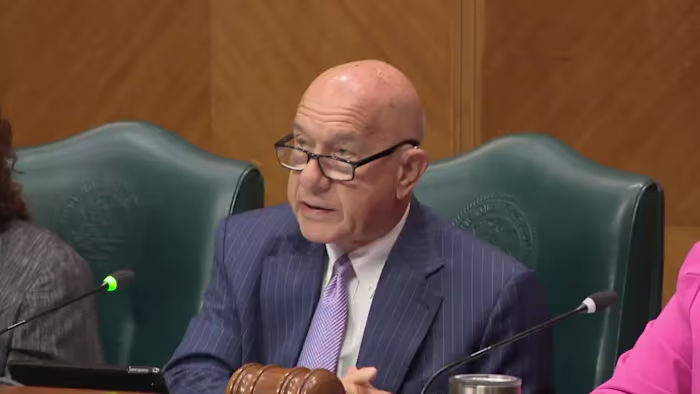 Whitmire: Houston has no authority to investigate after ICE shoots, kills Lorenzo Salgado Araujo