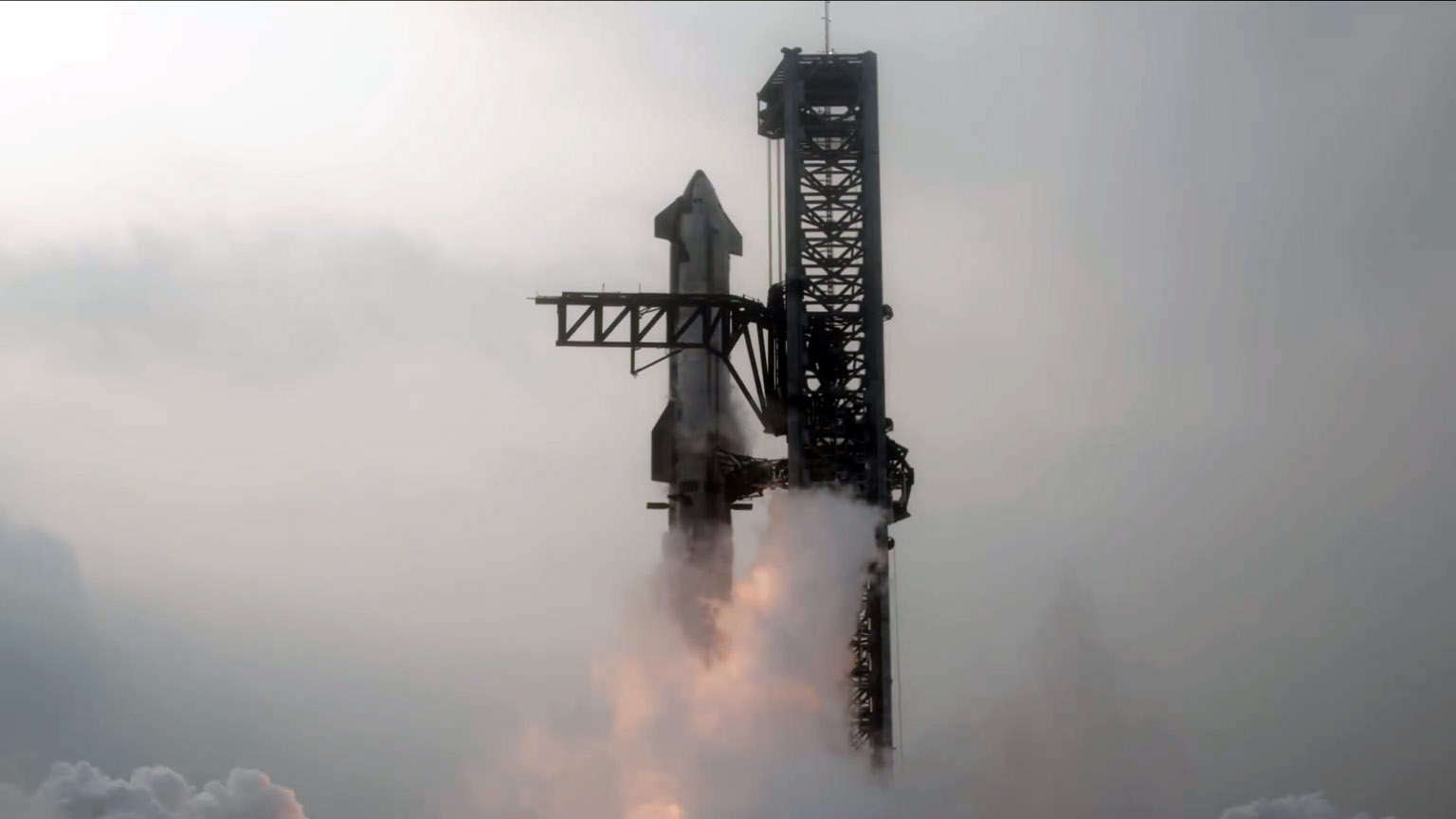 SpaceX targets Thursday for Starship’s 13th test flight from South Texas