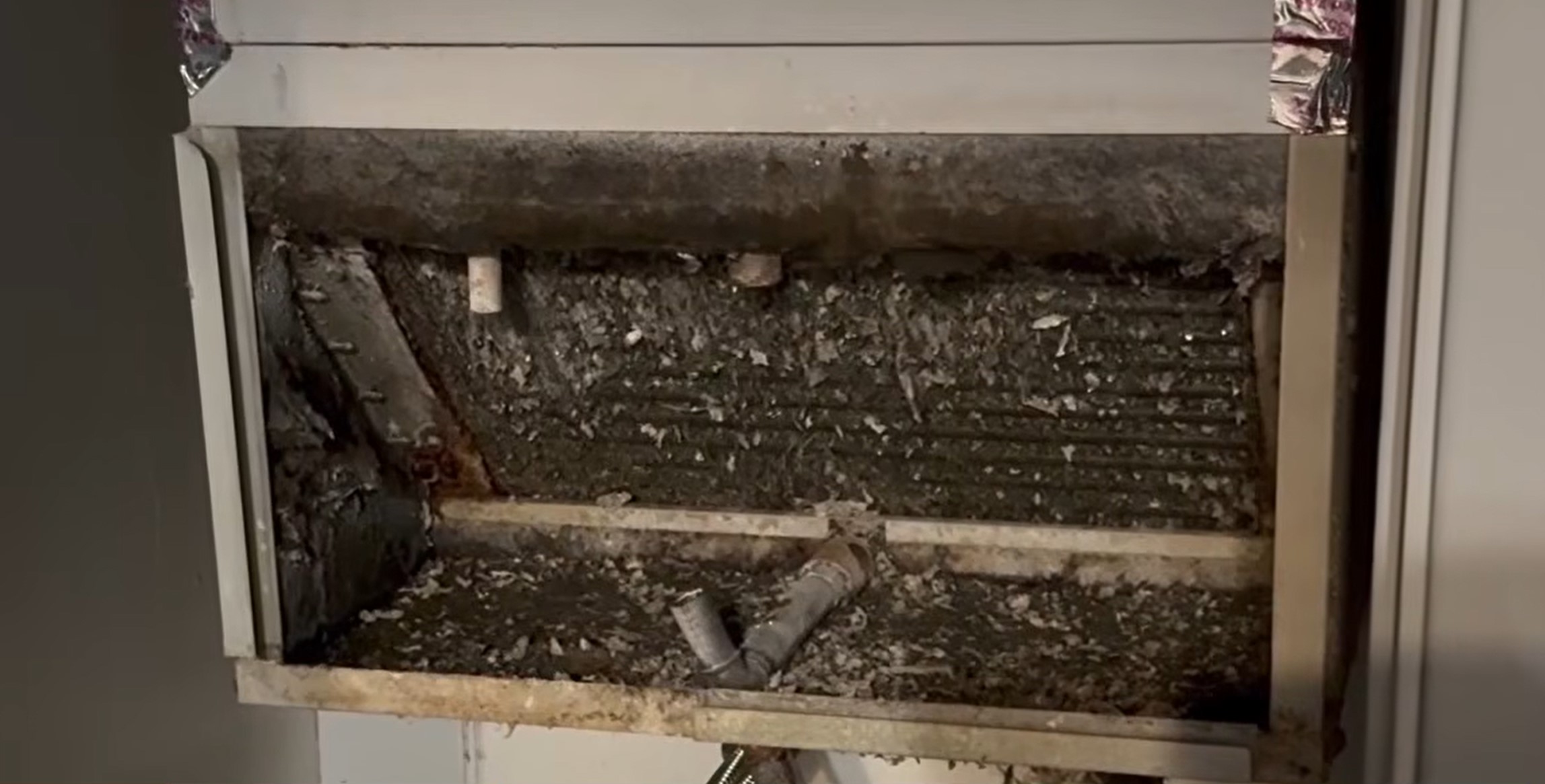 Palm Village inspection records detail structural concerns as tenants weigh options in Bay City