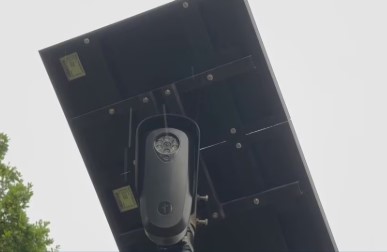 Flock cameras in Houston area face privacy concerns after Pasadena officer accused of misuse