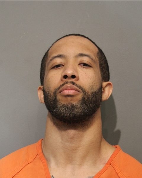 Houston crime: Man accused of improper photography in a restroom