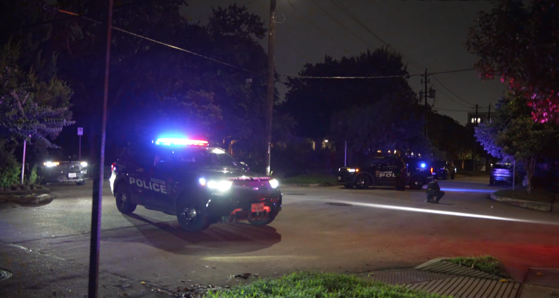 Montrose shooting: 16-year-old in critical condition, found stumbling along the road