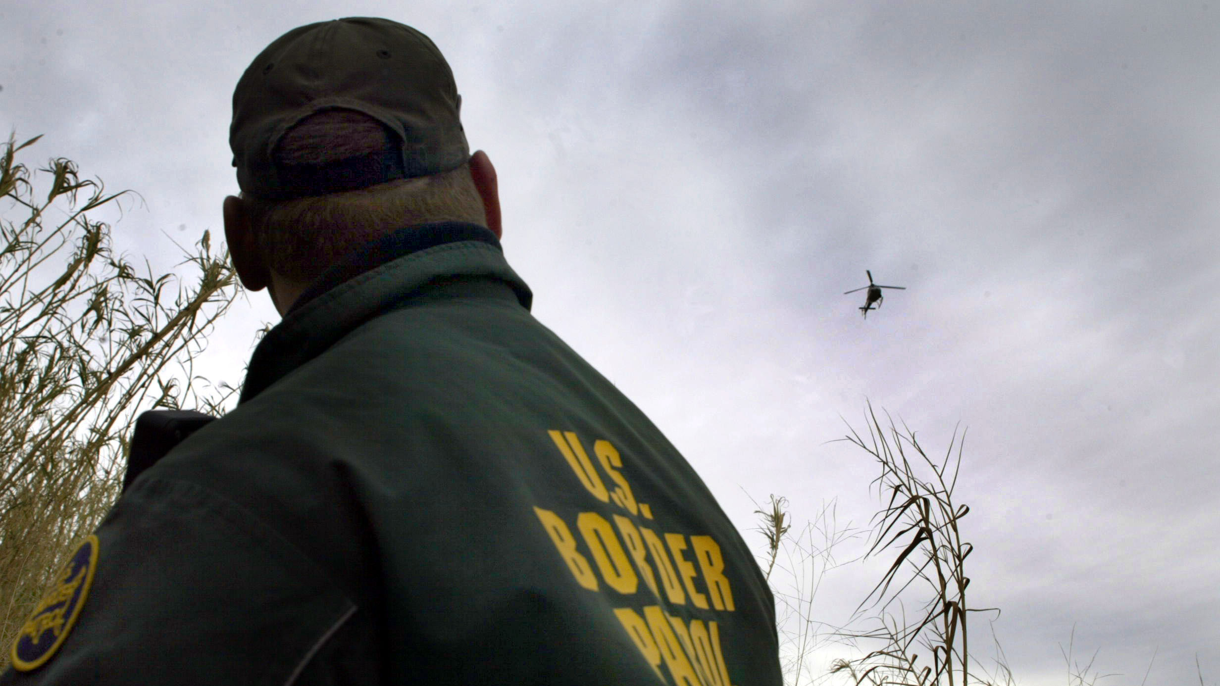CBP arrests man wanted for child sexual assault at Brownsville Port of Entry