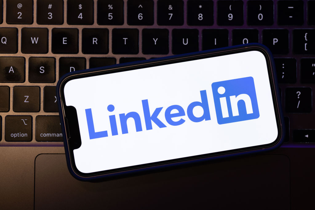 Texas launches investigates LinkedIn over claims of 'ghost jobs'